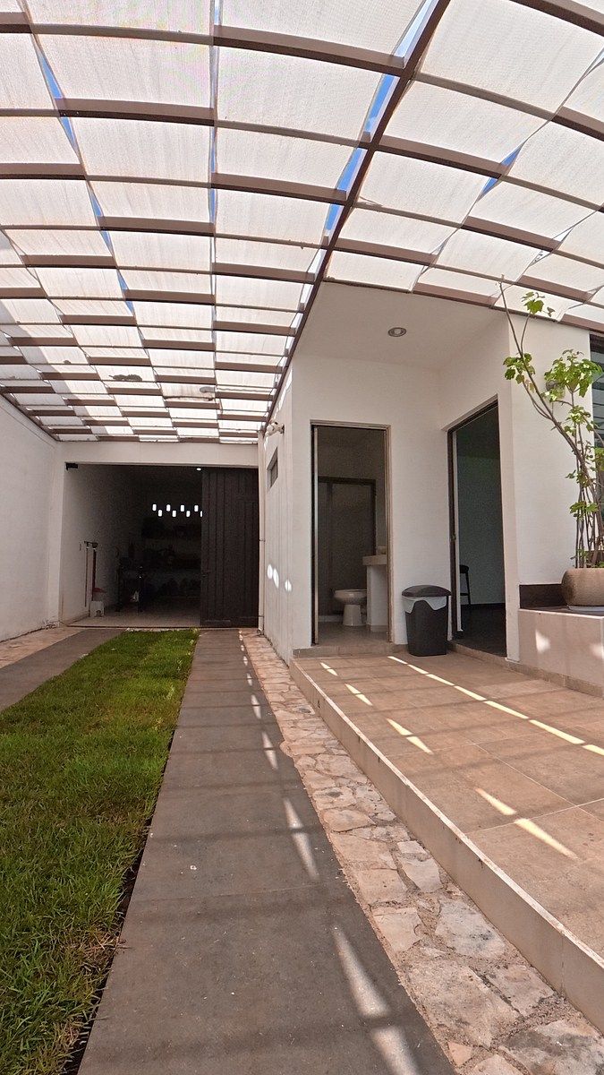 Casa en Pensiones, Mérida, foto 33 de 34