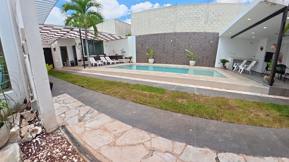 Casa en Pensiones, Mérida, foto 34 de 34