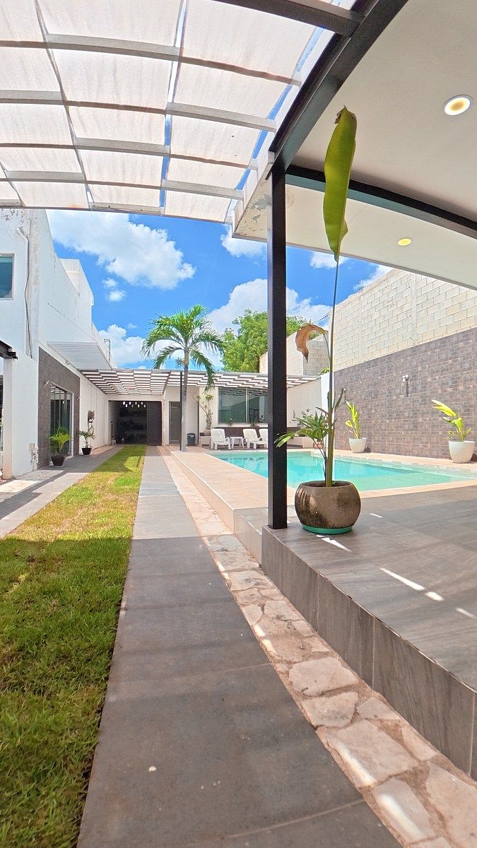 Casa en Pensiones, Mérida, foto 2 de 34