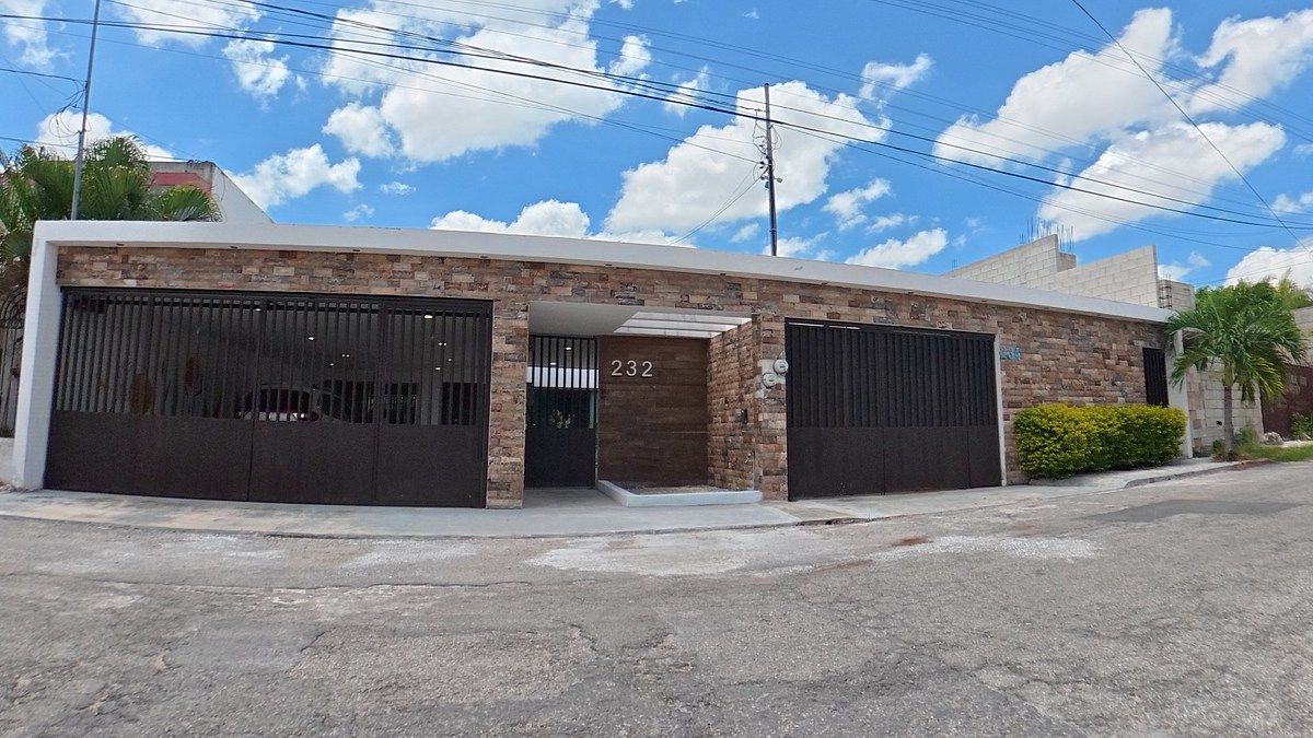 Casa en Pensiones, Mérida, foto 3 de 34