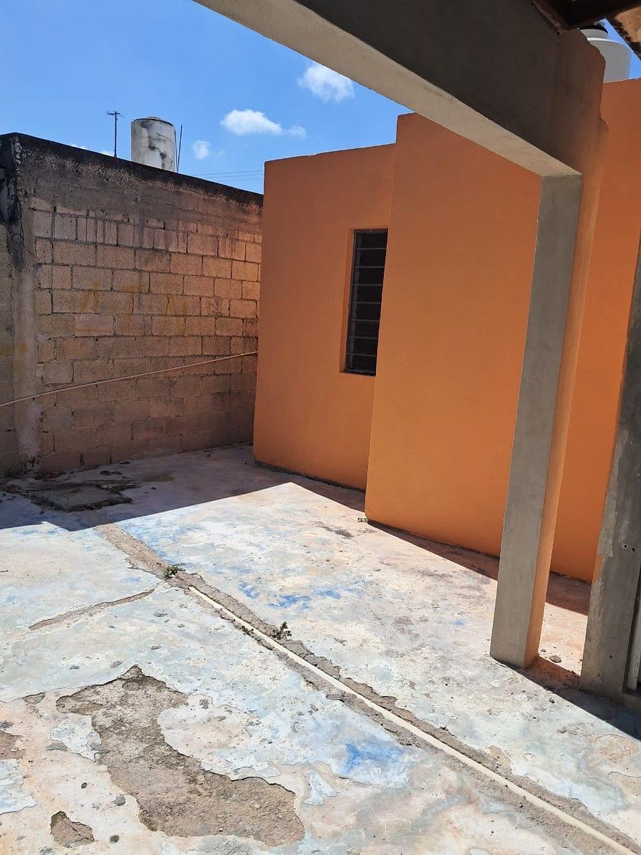 Casa en Polígono CTM, Mérida, foto 6 de 9