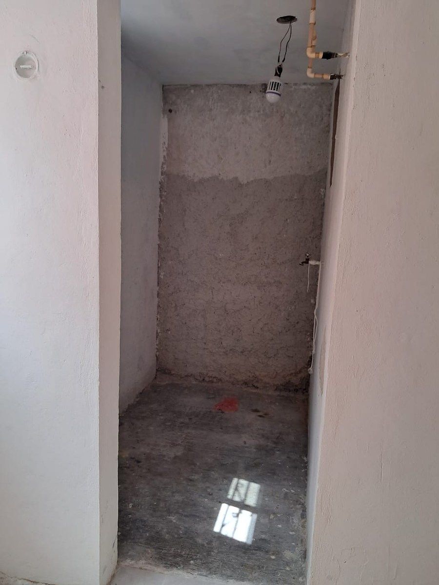 Segundo baño, foto 7 de 9