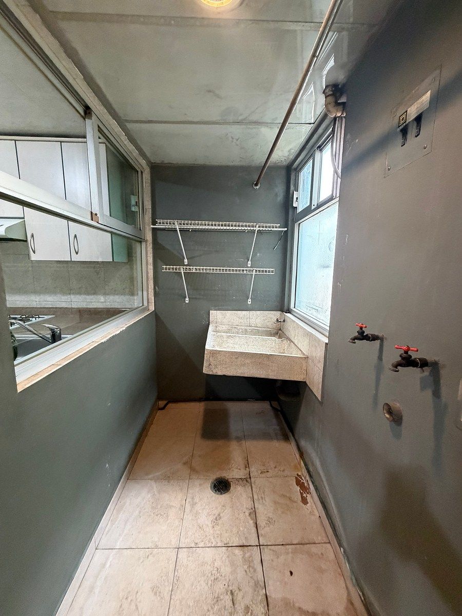 Apartamento em Pro-Hogar, Azcapotzalco, foto 17 de 18