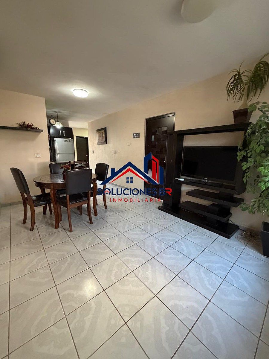 Casa en La Florida, Cajeme, foto 3 de 9