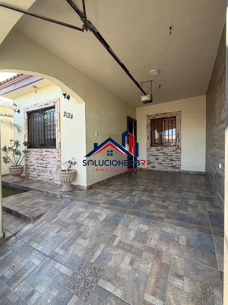 Casa en La Florida, Cajeme, foto 2 de 9