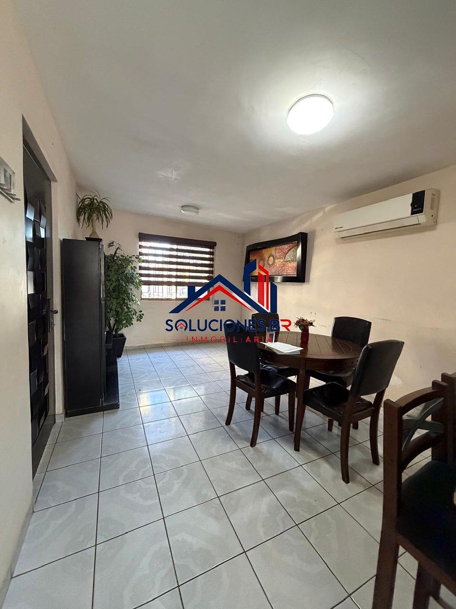 Casa en La Florida, Cajeme, foto 4 de 9