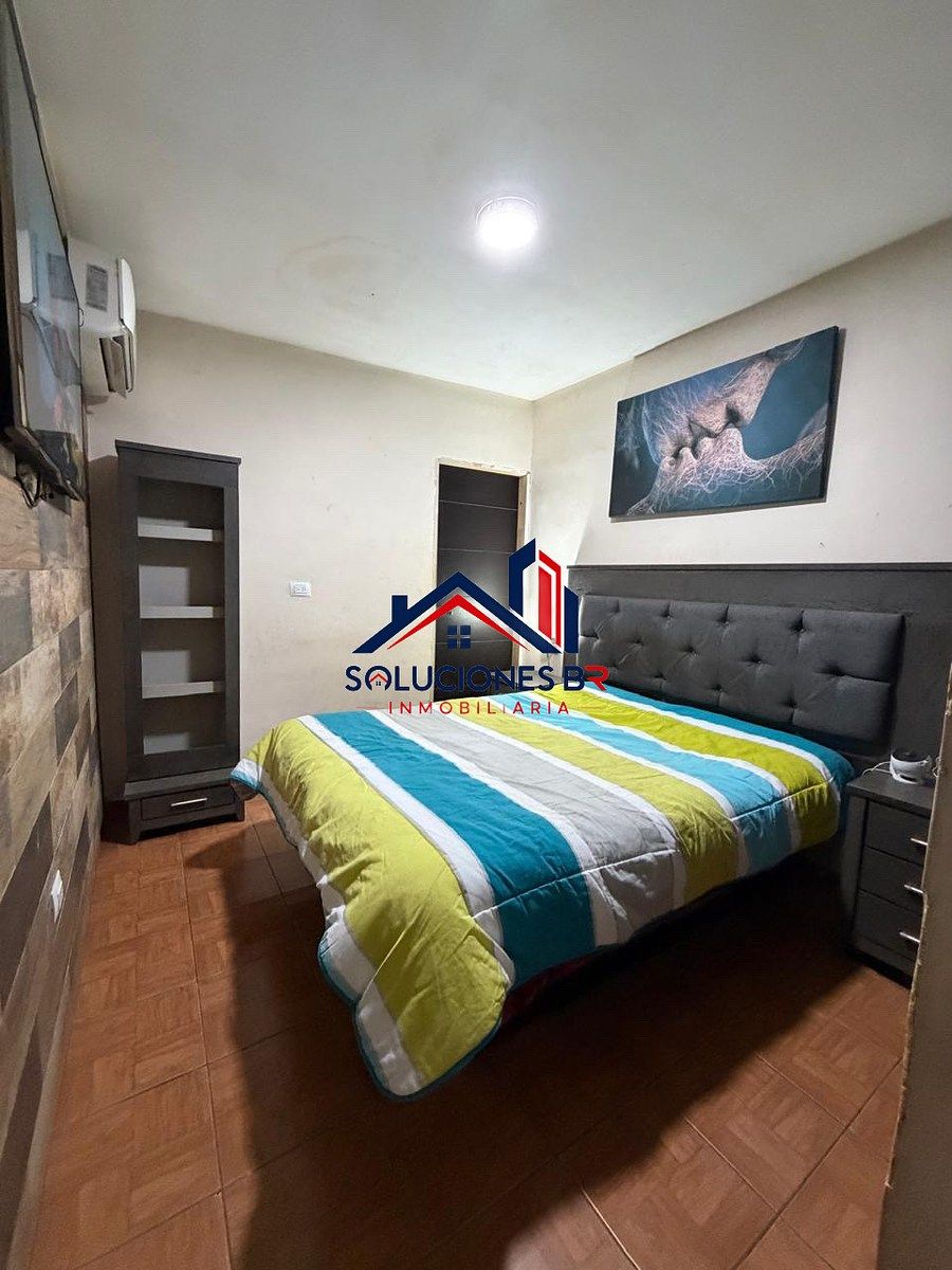 Casa en La Florida, Cajeme, foto 6 de 9