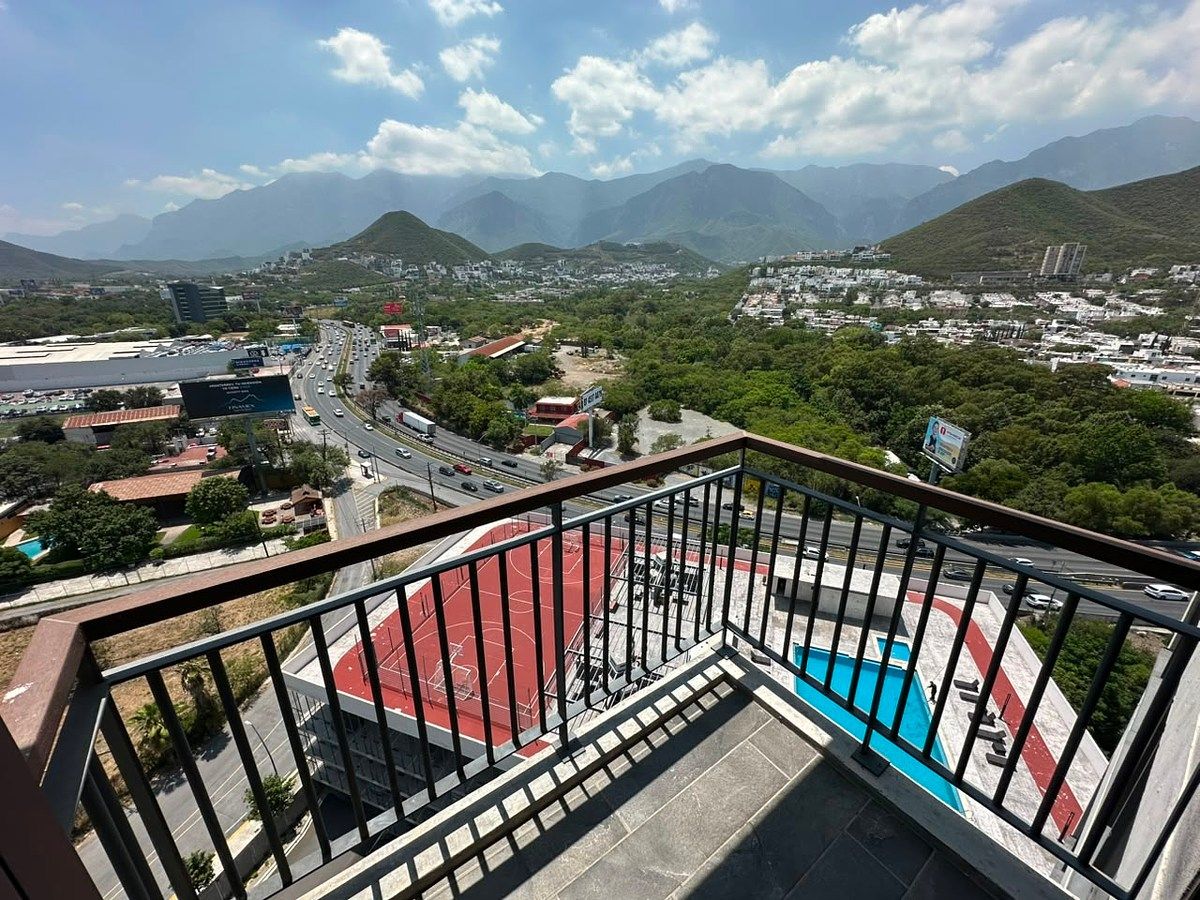 Departamento en Estanza Residencial, Monterrey, foto 8 de 9