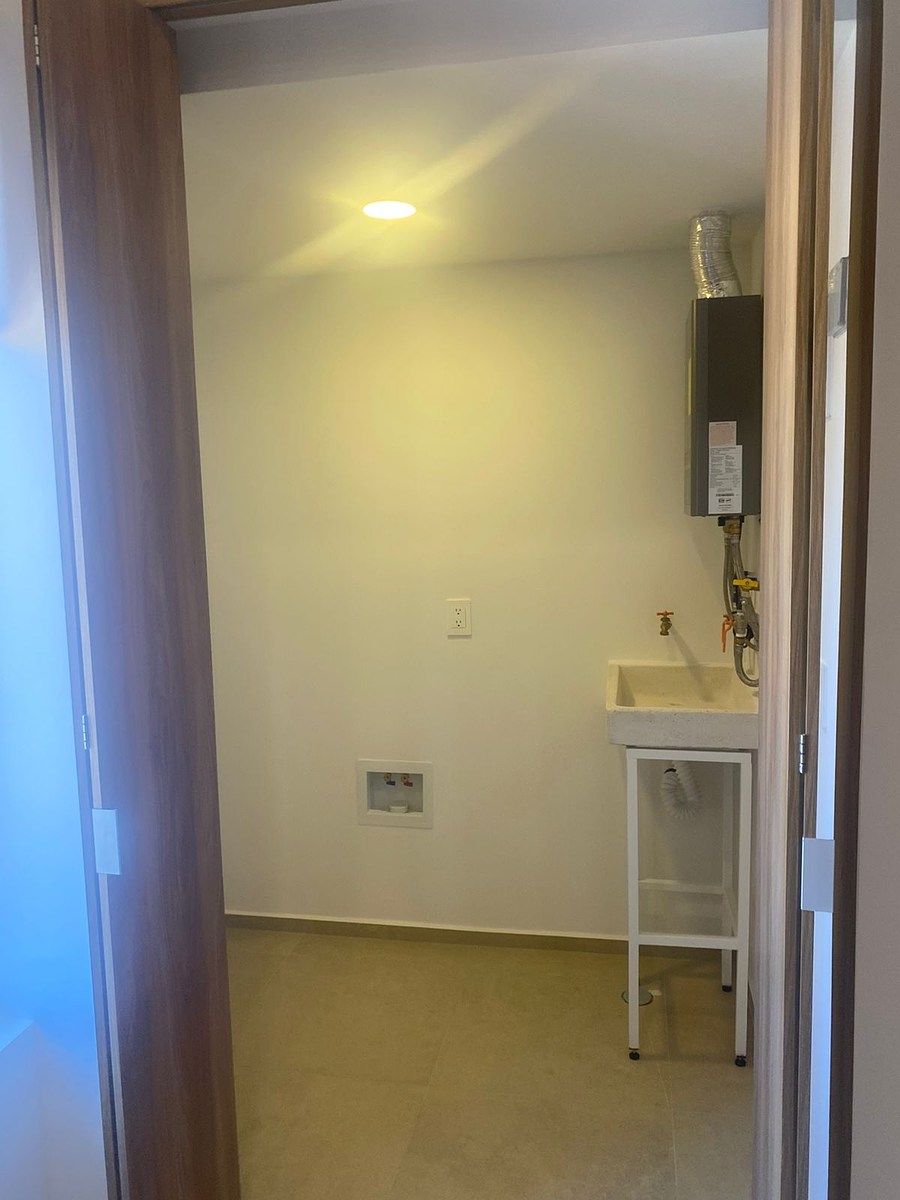 Apartamento em Circunvalación Américas, Guadalajara, foto 2 de 14