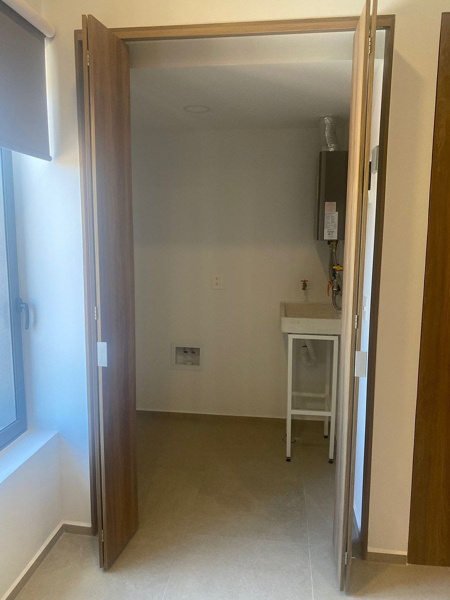 Apartamento em Circunvalación Américas, Guadalajara, foto 8 de 14