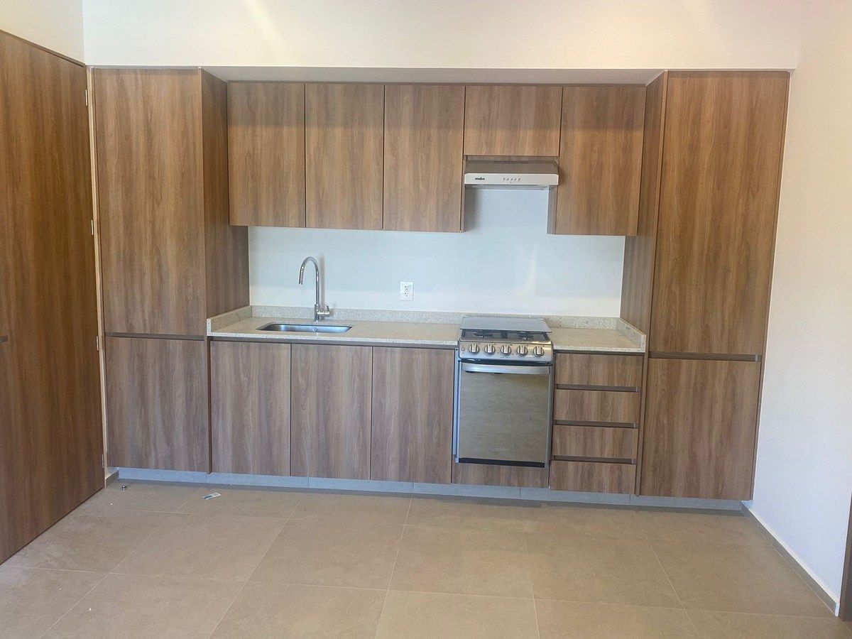 Apartamento em Circunvalación Américas, Guadalajara, foto 4 de 14