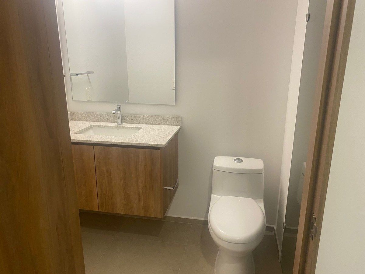 Apartamento em Circunvalación Américas, Guadalajara, foto 9 de 14