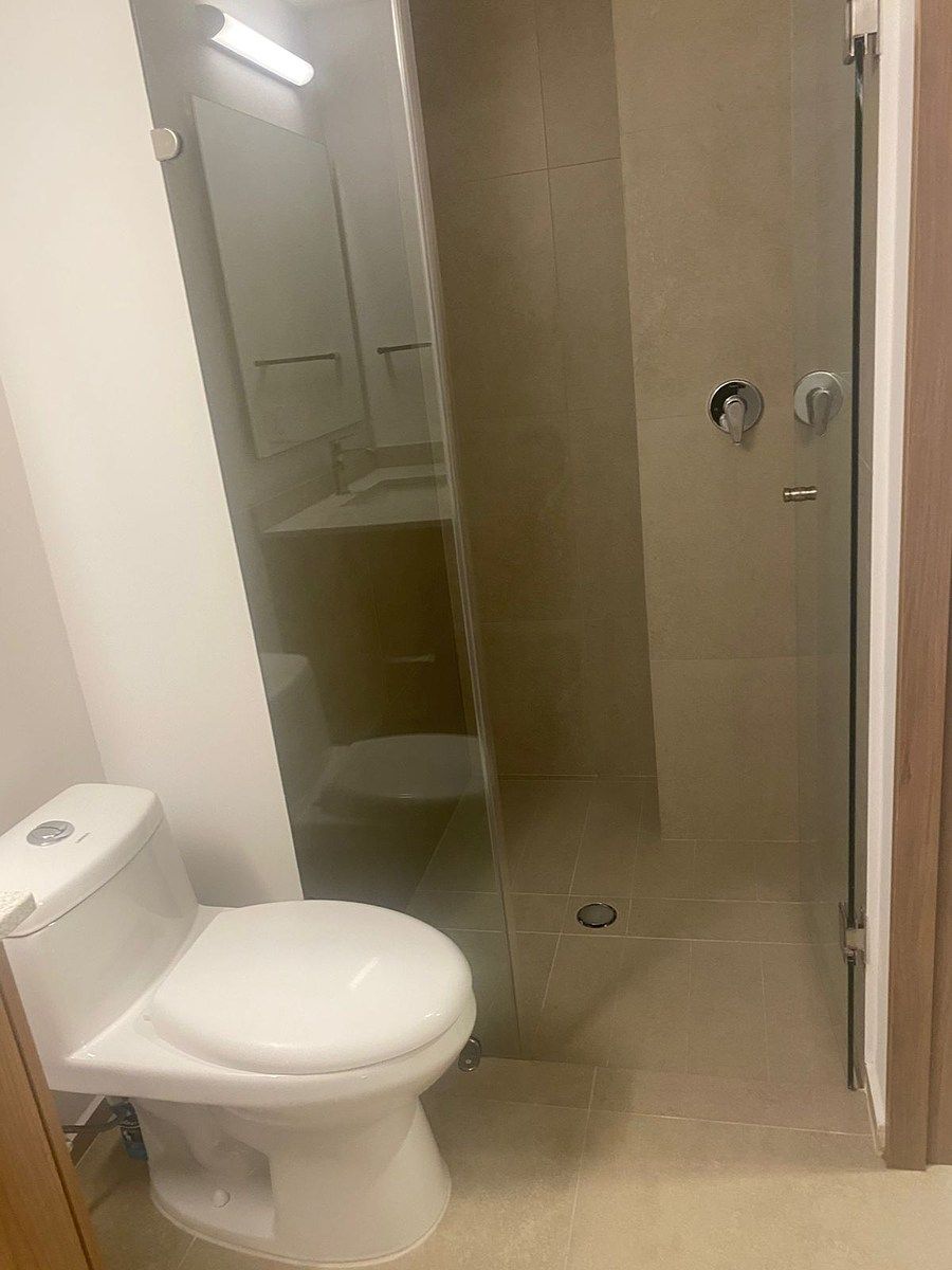 Apartamento em Circunvalación Américas, Guadalajara, foto 10 de 14