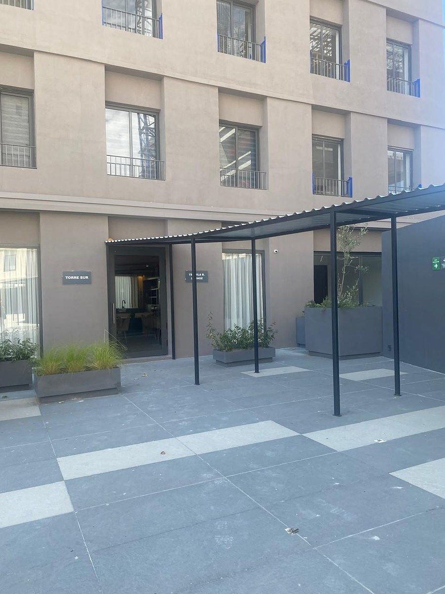 Apartamento em Circunvalación Américas, Guadalajara, foto 14 de 14