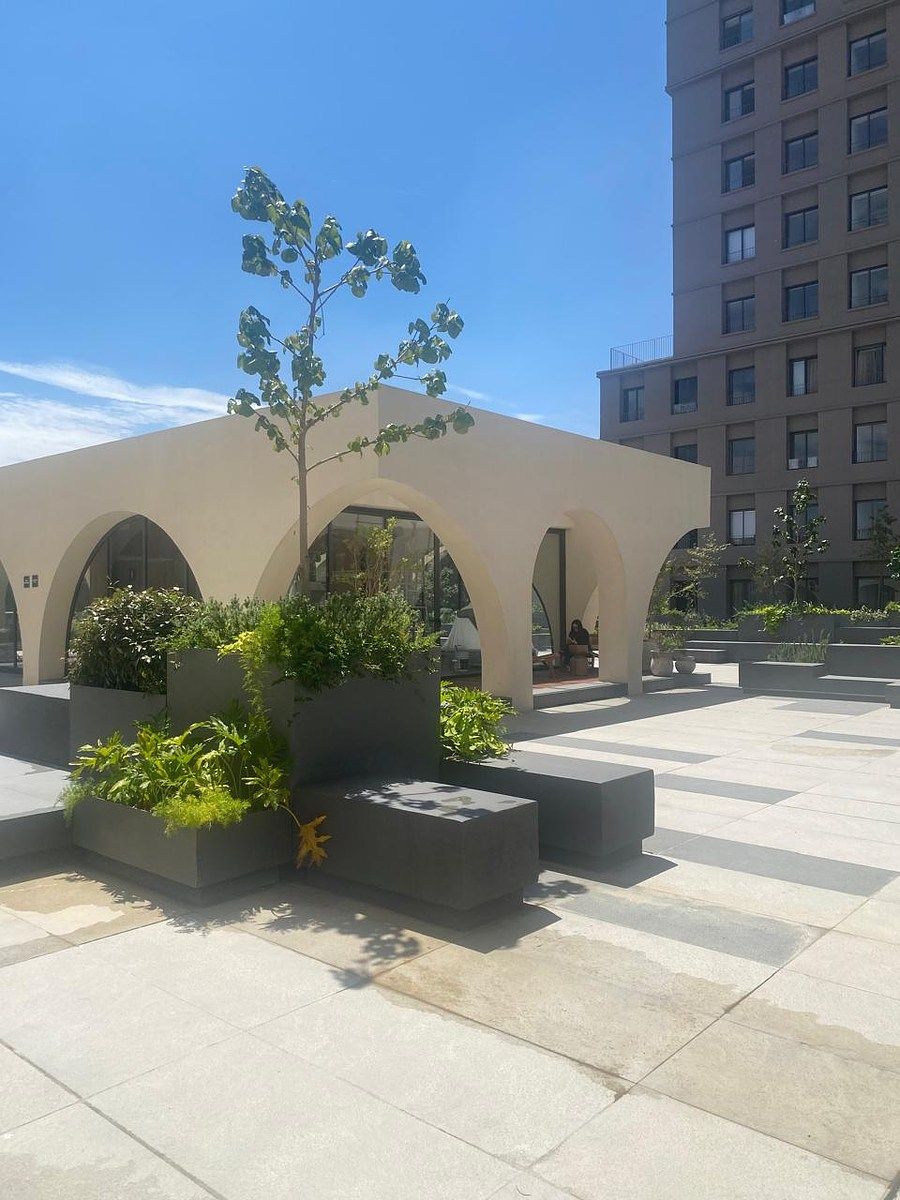 Apartamento em Circunvalación Américas, Guadalajara, foto 13 de 14