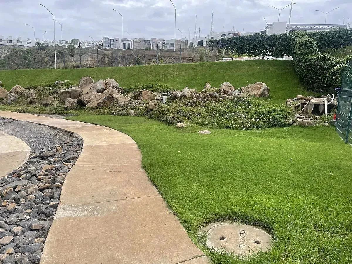 Casa en condominio en Pedregal del Bosque, Tlaquepaque, foto 33 de 37