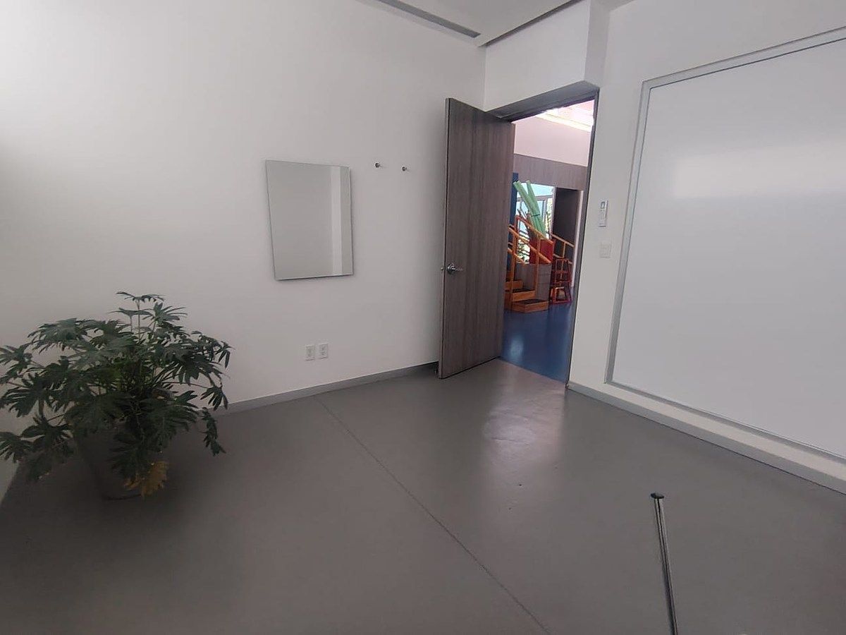 Local comercial en Lomas del Chamizal, Cuajimalpa de Morelos, foto 14 de 15