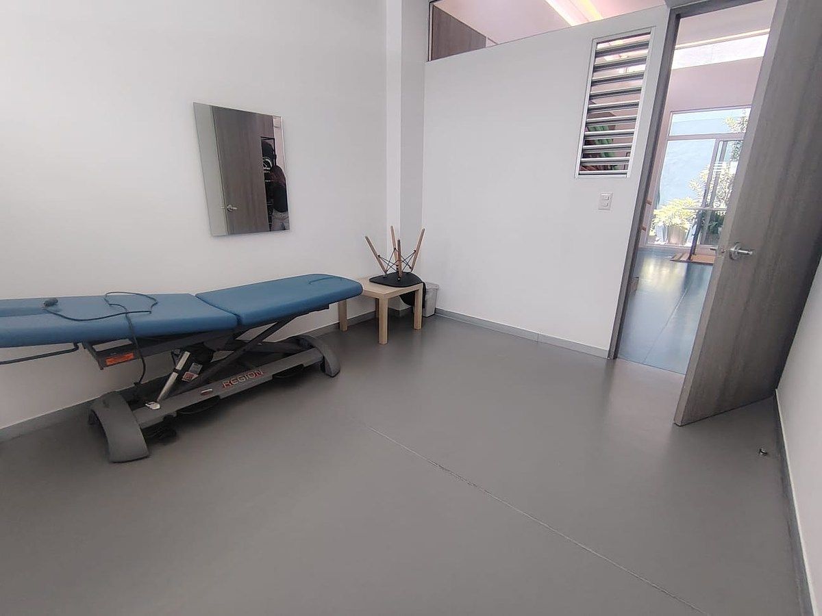 Local comercial en Lomas del Chamizal, Cuajimalpa de Morelos, foto 4 de 15