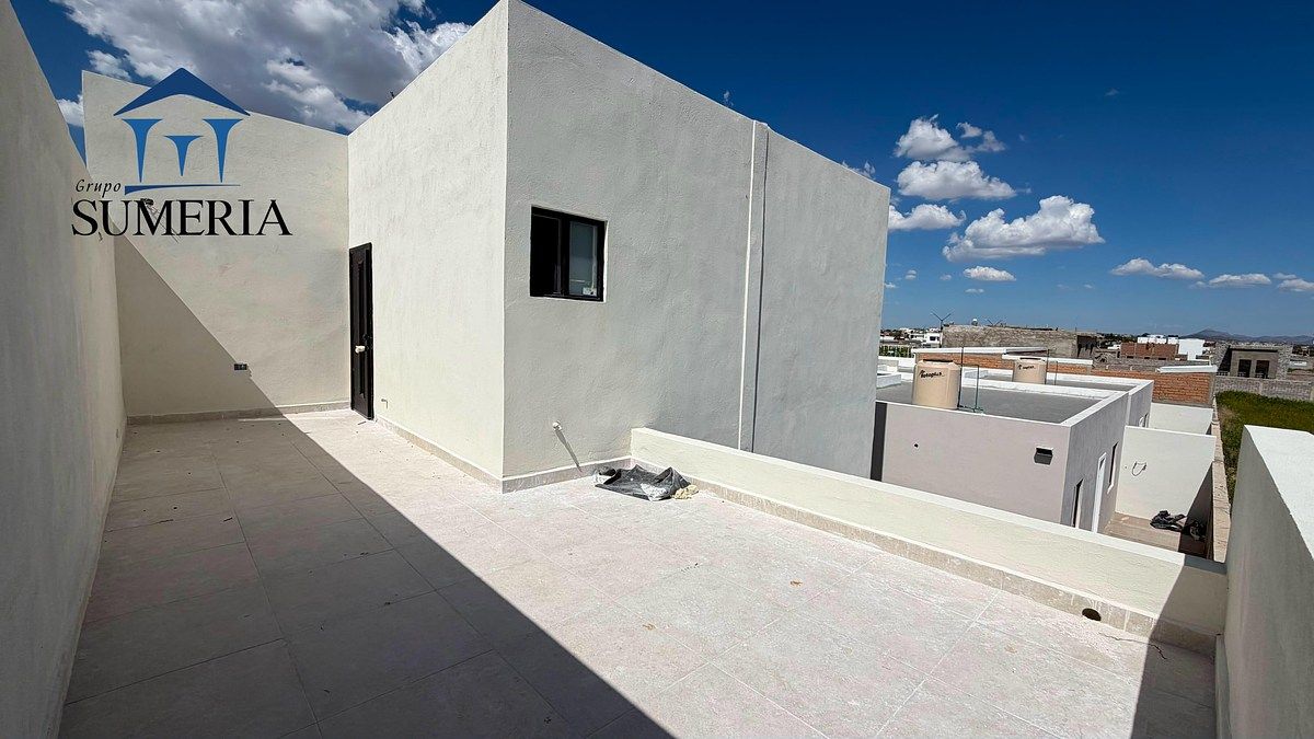 House in Tecnológico, Cuauhtémoc, photo 14 of 14