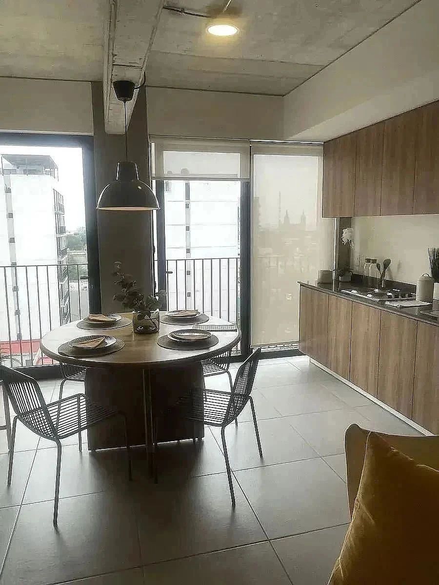 Departamento en Venta En Americana, foto 1 de 4