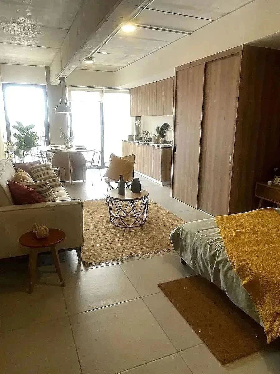 Departamento en Americana, Guadalajara, foto 2 de 4
