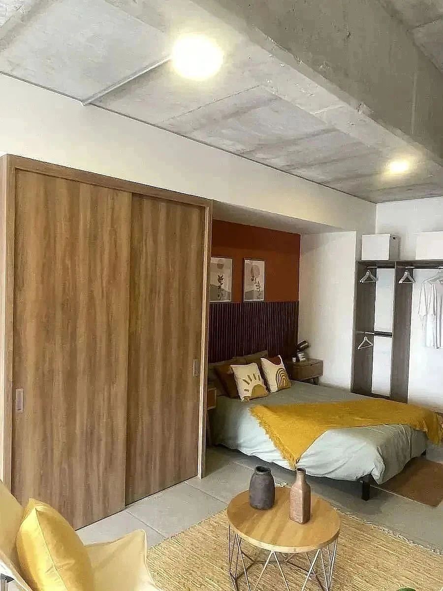 Departamento en Americana, Guadalajara, foto 3 de 4