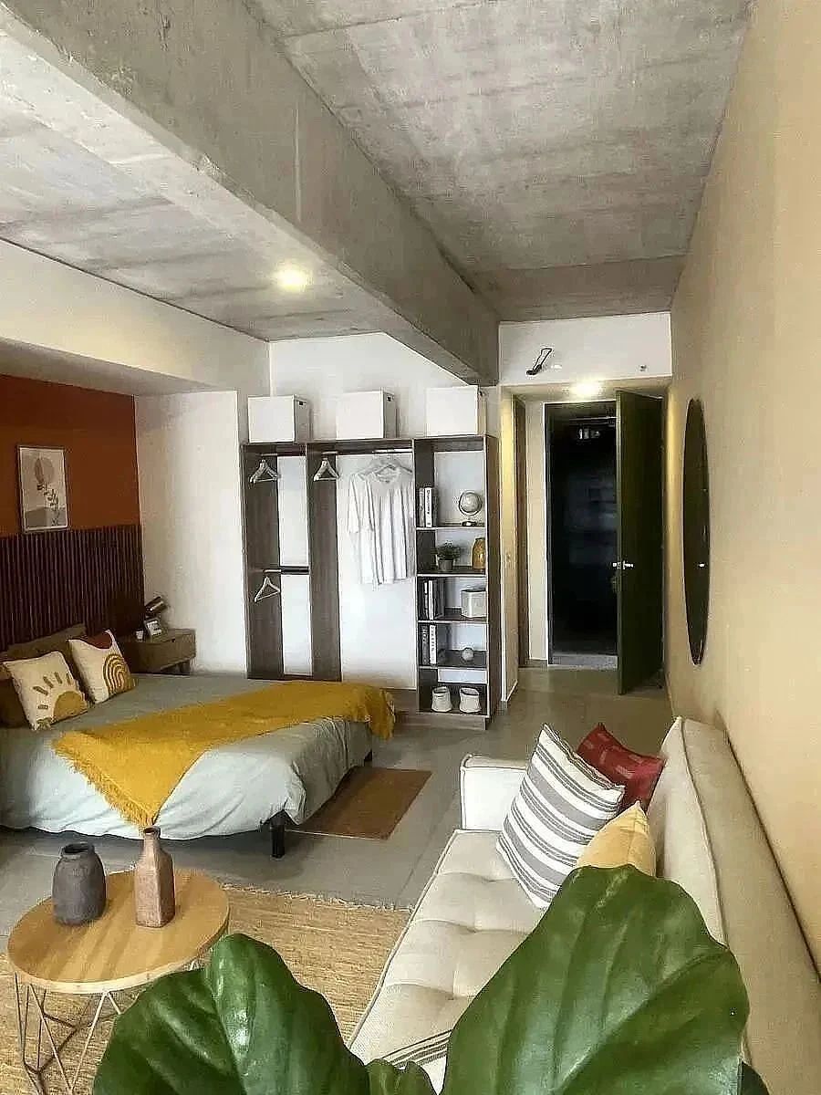 Departamento en Americana, Guadalajara, foto 4 de 4