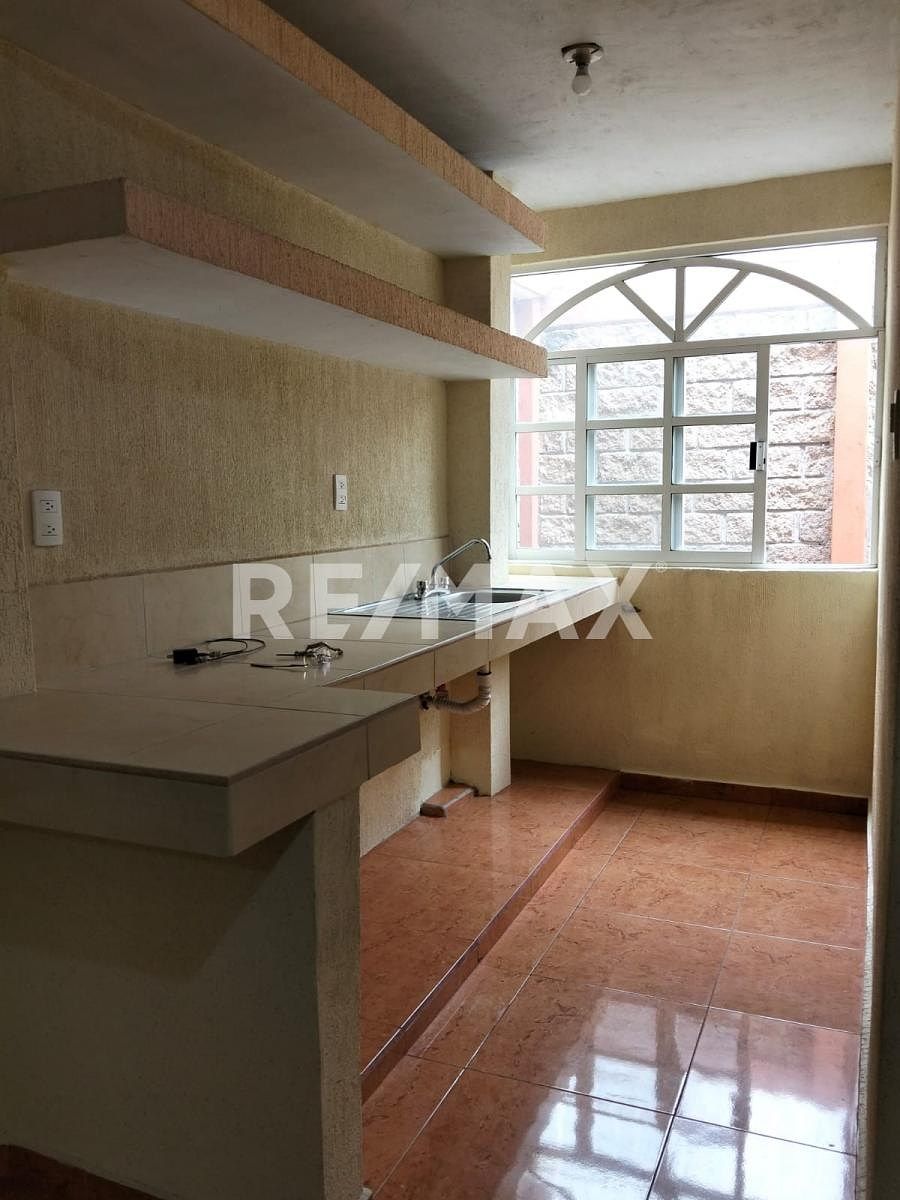 House in Viento Nuevo, Ecatepec de Morelos, photo 4 of 21