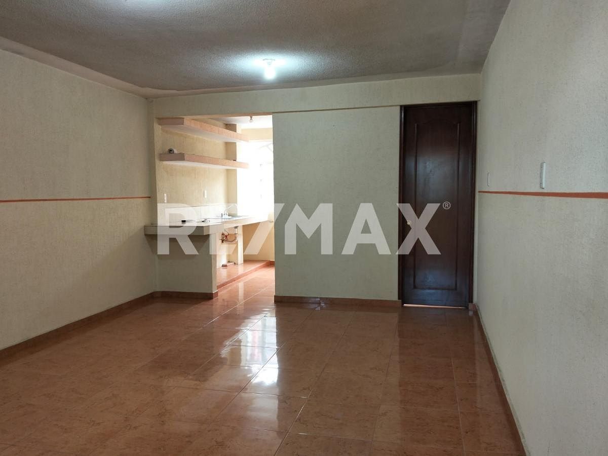 House in Viento Nuevo, Ecatepec de Morelos, photo 9 of 21