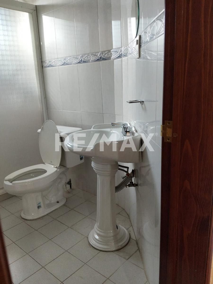 House in Viento Nuevo, Ecatepec de Morelos, photo 11 of 21