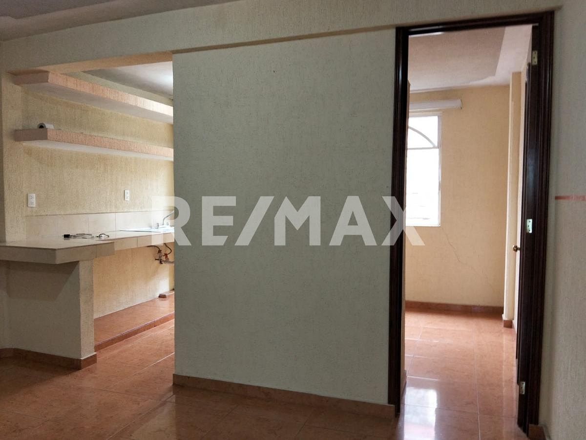 House in Viento Nuevo, Ecatepec de Morelos, photo 12 of 21