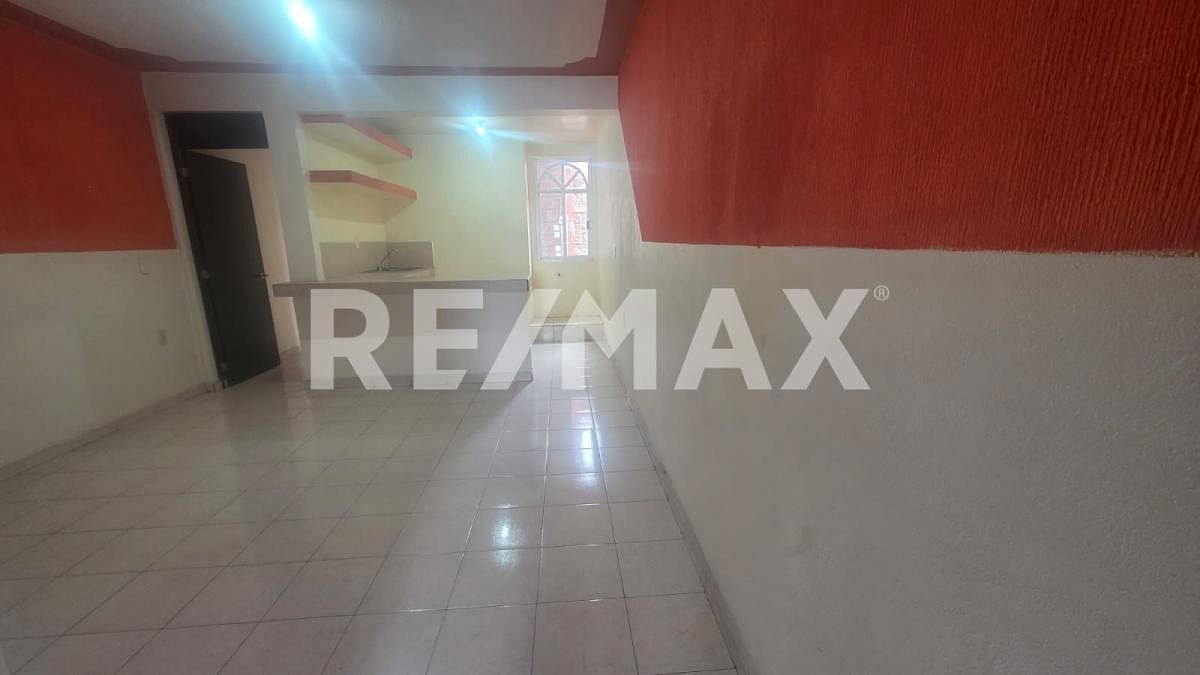 House in Viento Nuevo, Ecatepec de Morelos, photo 16 of 21