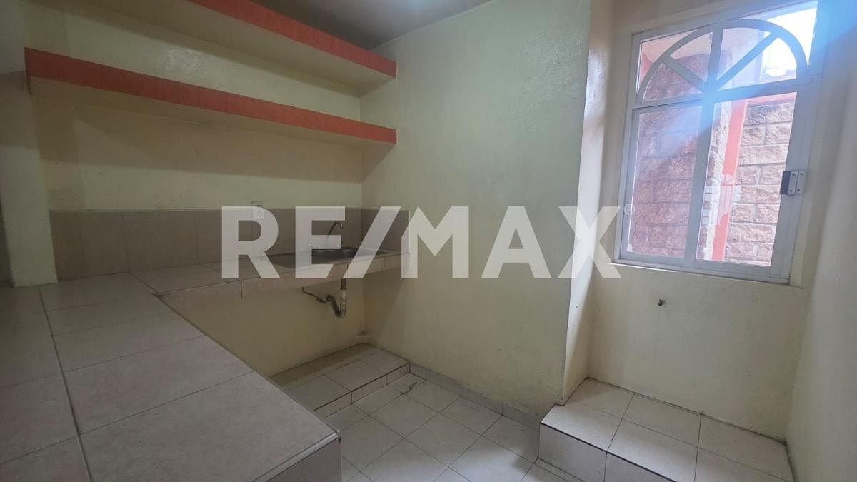 House in Viento Nuevo, Ecatepec de Morelos, photo 18 of 21
