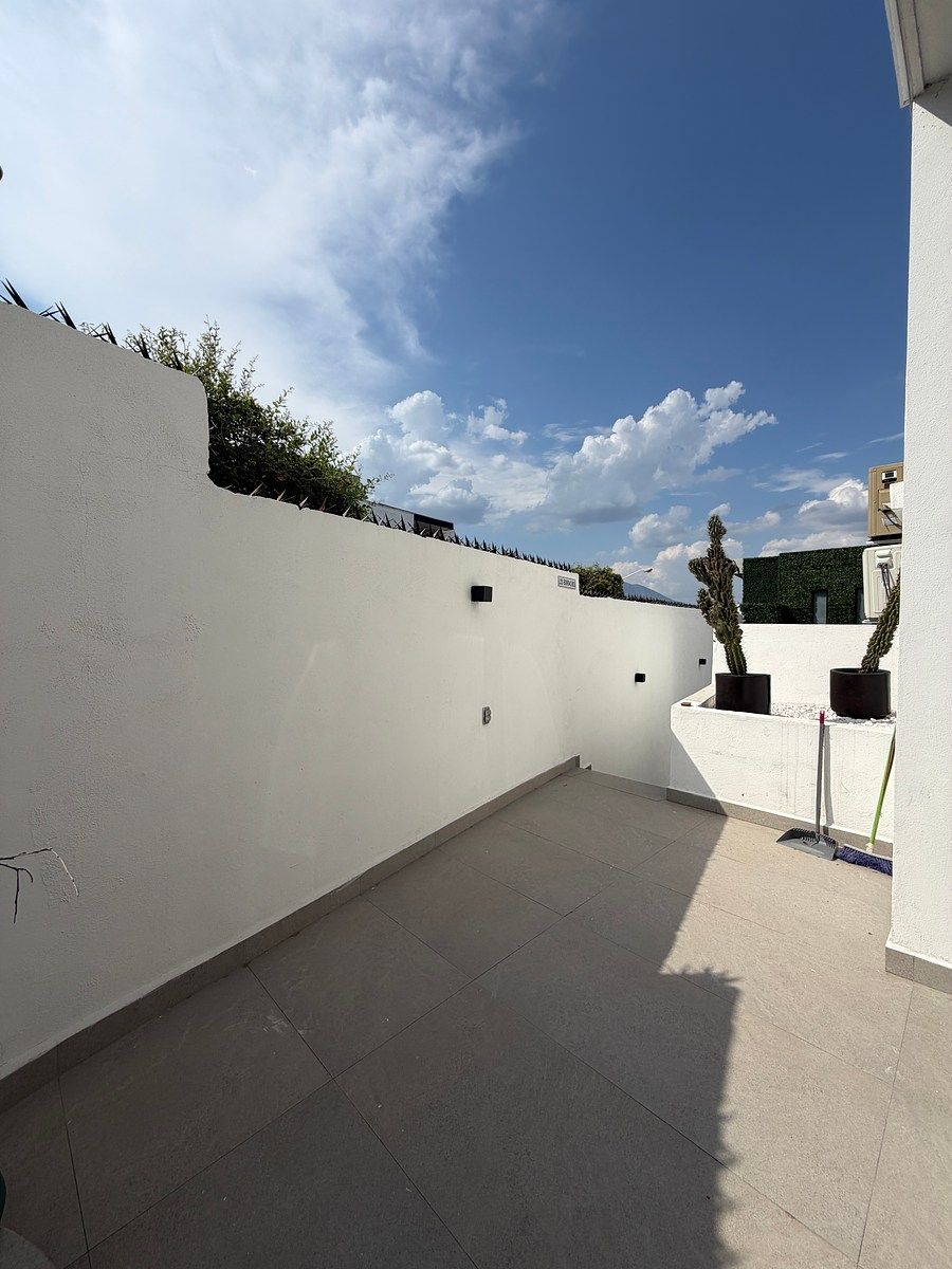Casa en Cumbres Allegro, Monterrey, foto 14 de 37