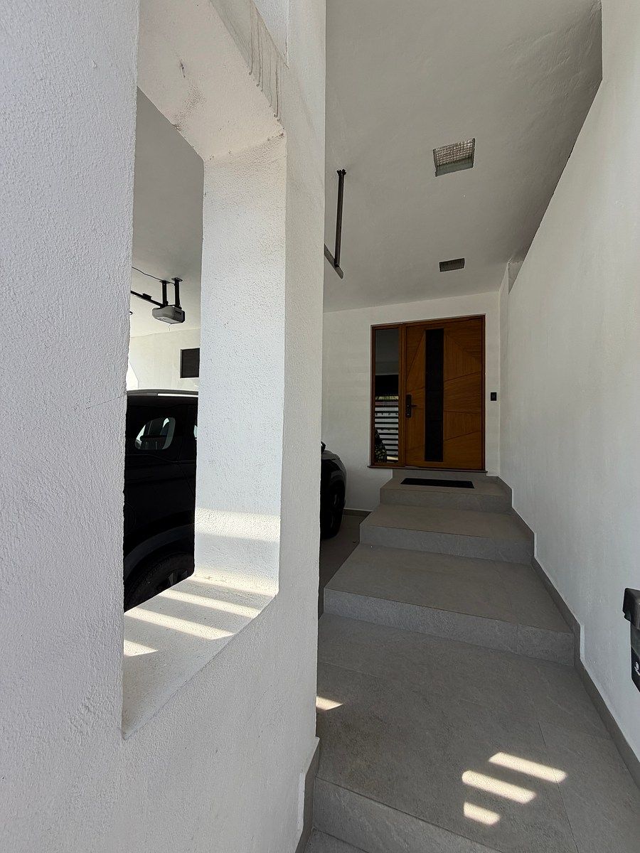 Casa en Cumbres Allegro, Monterrey, foto 2 de 37