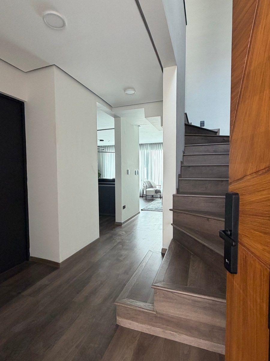 Casa en Cumbres Allegro, Monterrey, foto 3 de 37