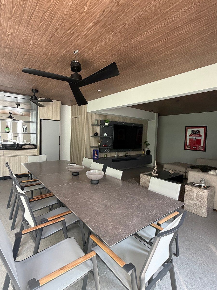 Casa en Cumbres Allegro, Monterrey, foto 18 de 37