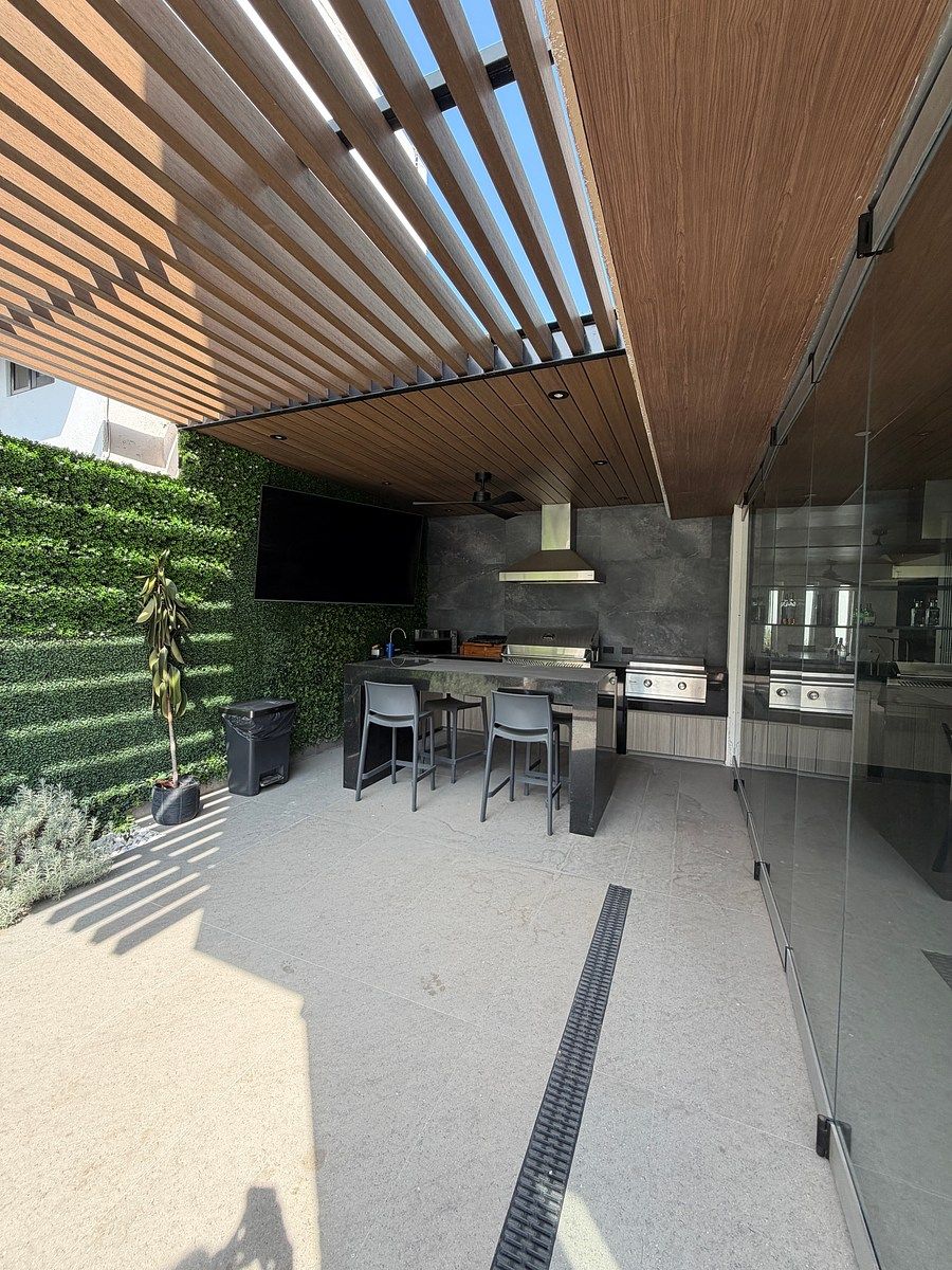Casa en Cumbres Allegro, Monterrey, foto 23 de 37