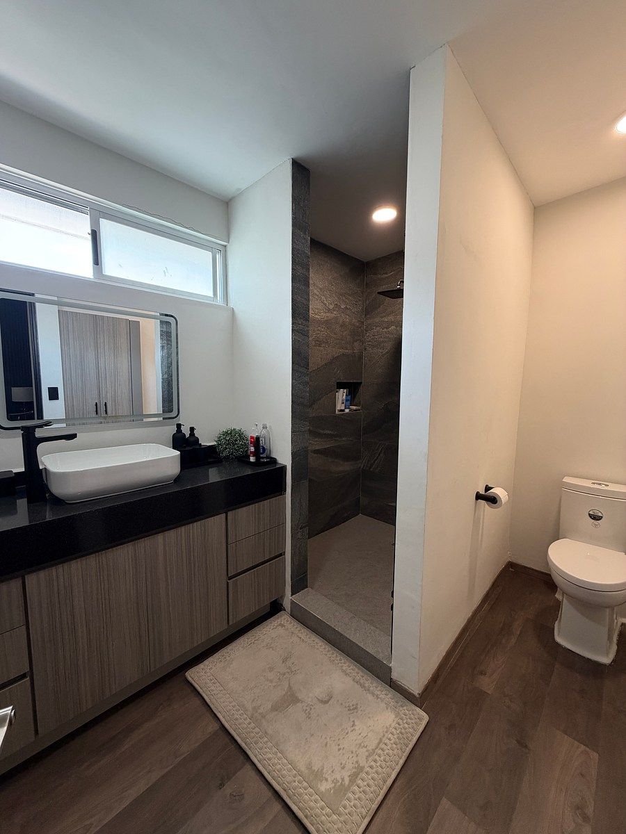Casa en Cumbres Allegro, Monterrey, foto 36 de 37