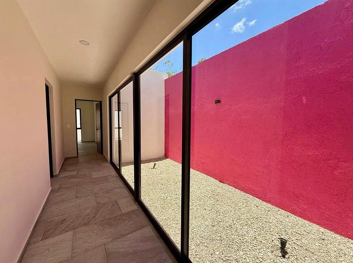 Casa em Cholul, Mérida, foto 12 de 22