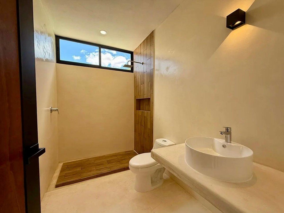 Casa em Cholul, Mérida, foto 13 de 22