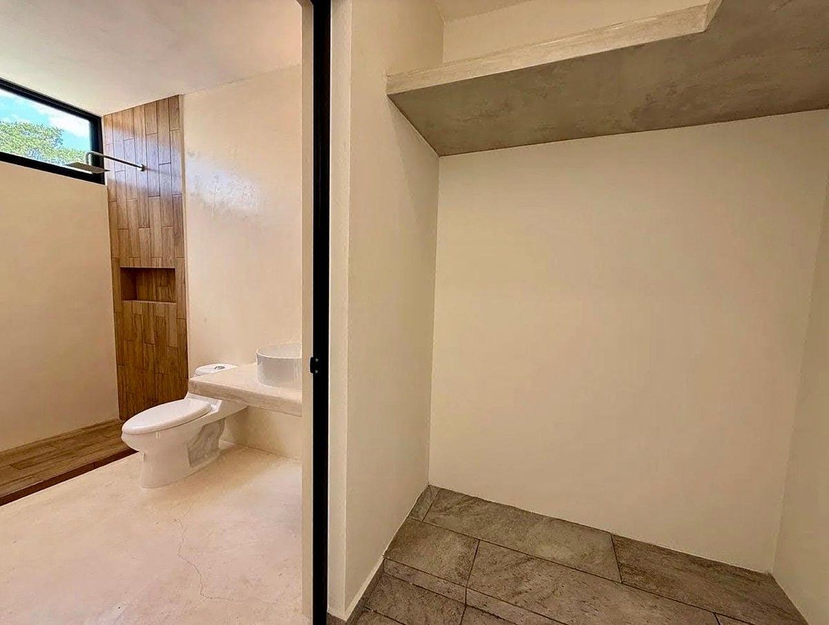 Casa em Cholul, Mérida, foto 18 de 22