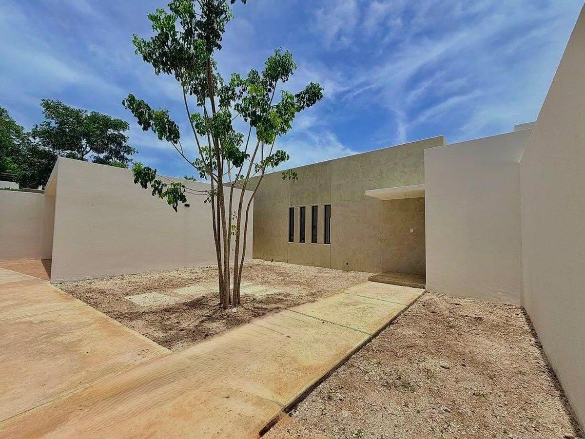 Casa em Cholul, Mérida, foto 4 de 22