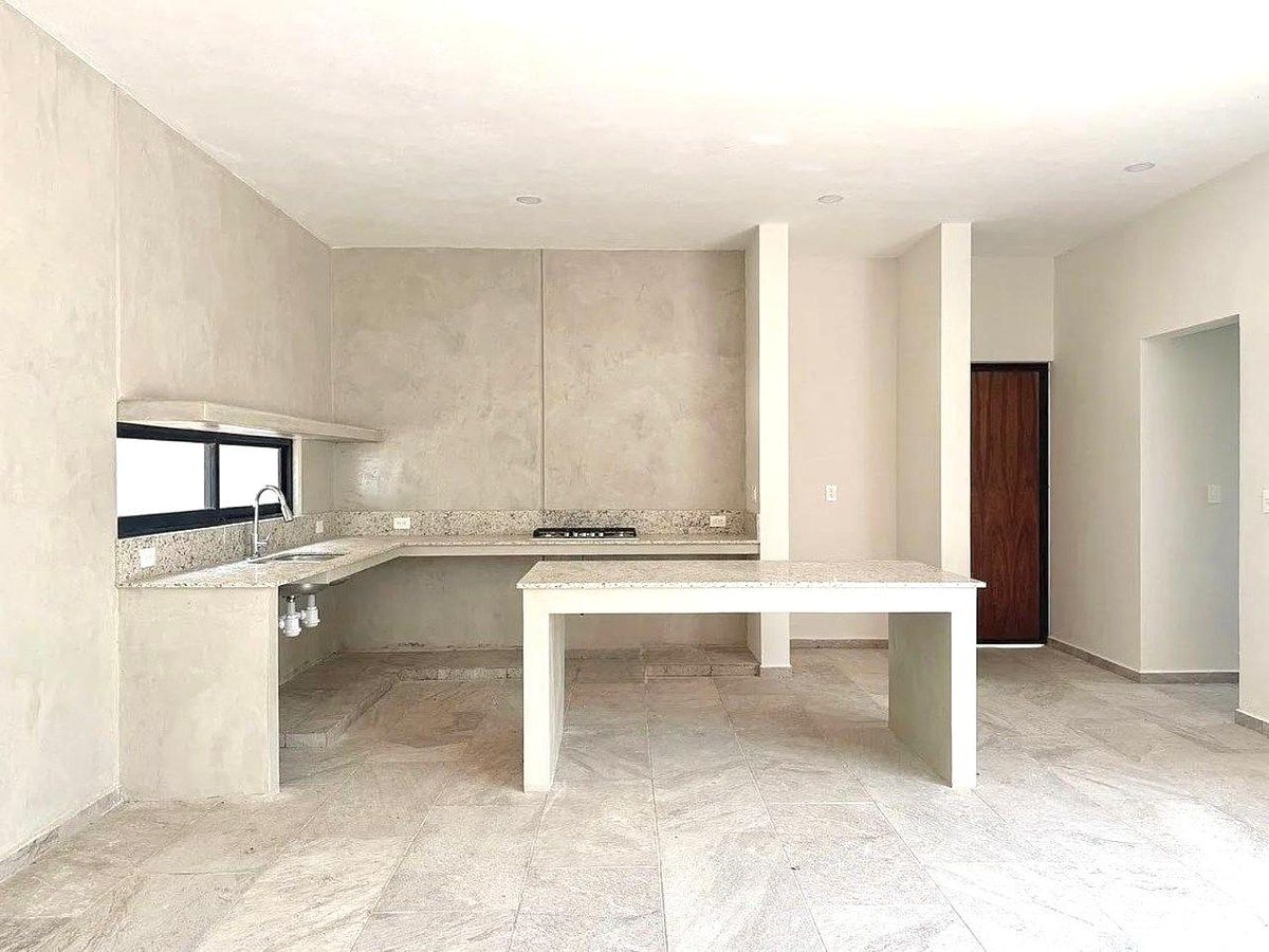 Casa em Cholul, Mérida, foto 14 de 22