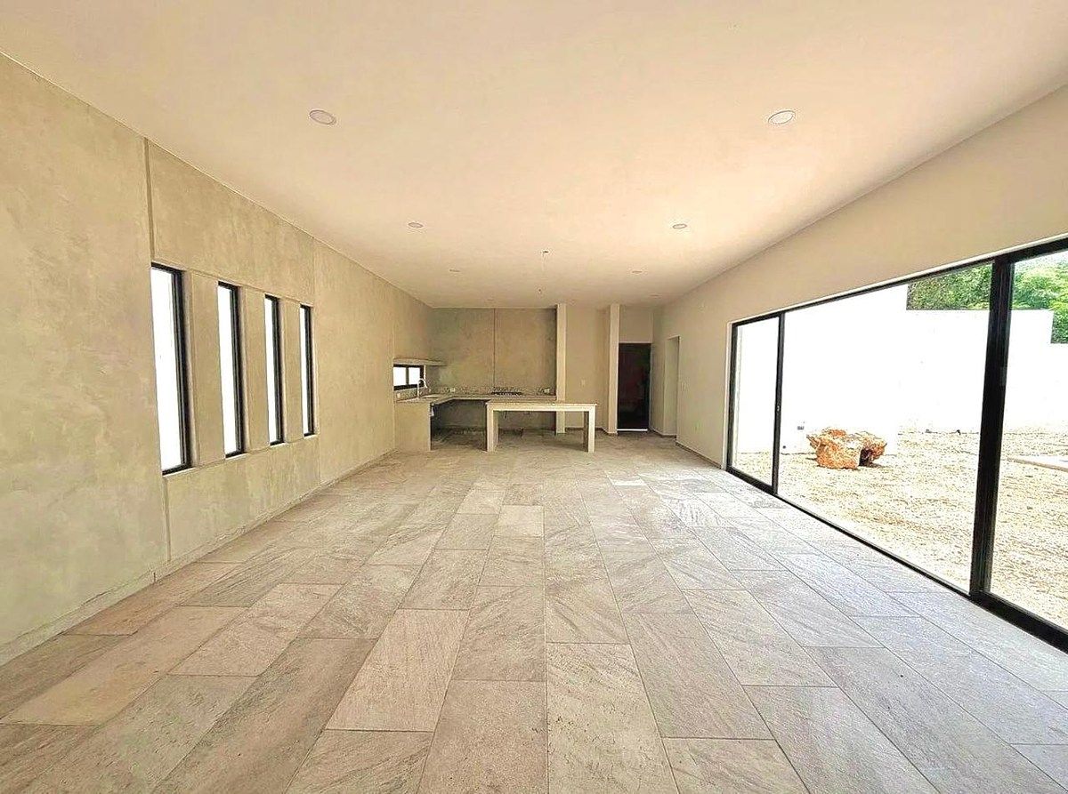 Casa em Cholul, Mérida, foto 6 de 22
