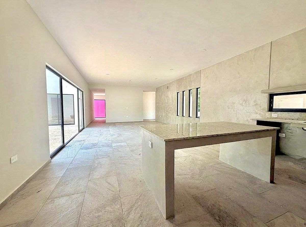Casa em Cholul, Mérida, foto 5 de 22