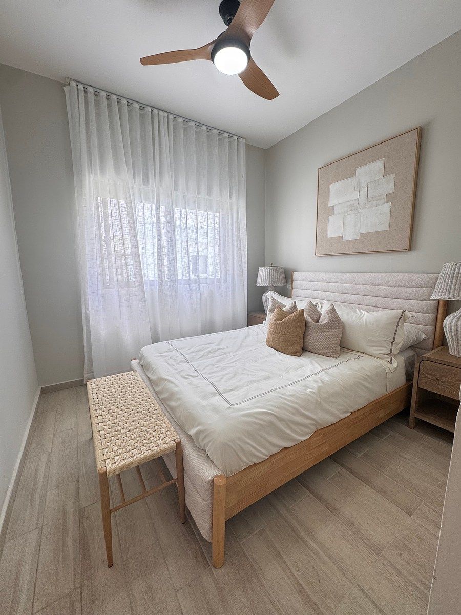 Penthouse en white sand, Punta Cana, foto 6 de 12