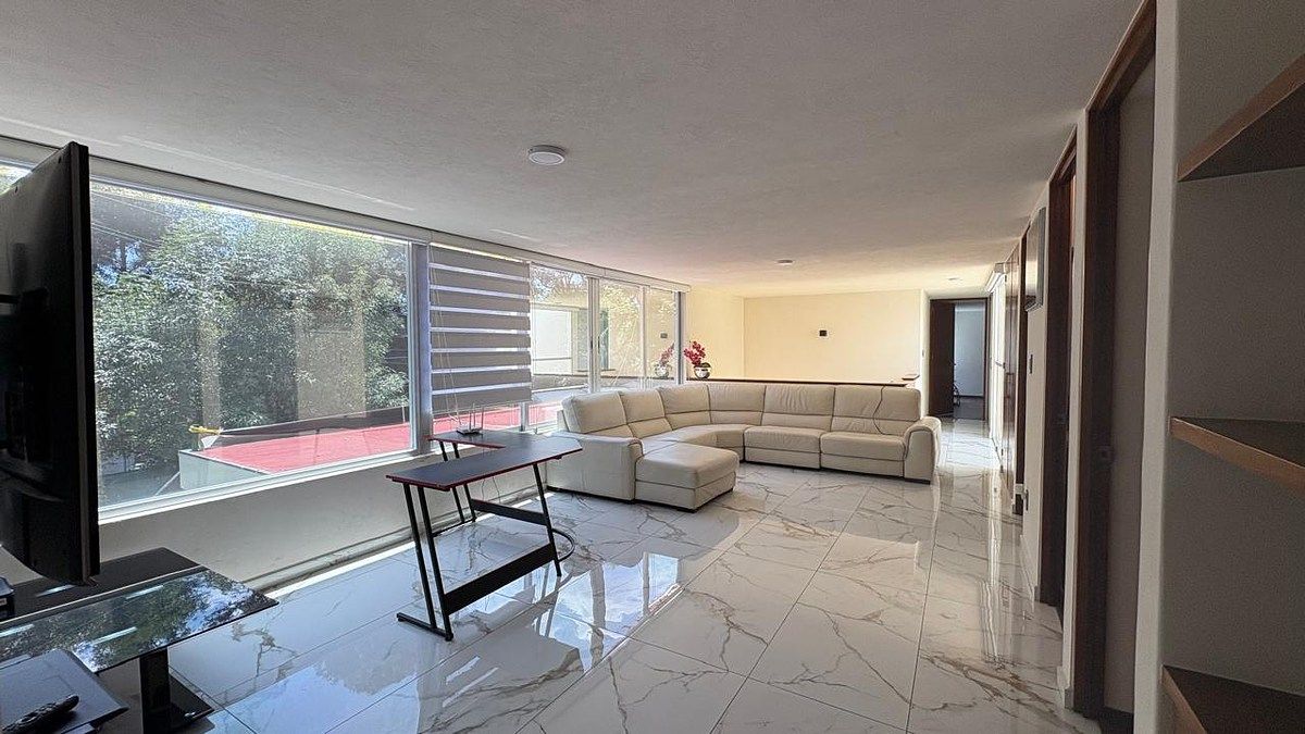 Casa en Bosques de Tetlameya, Coyoacán, foto 8 de 26