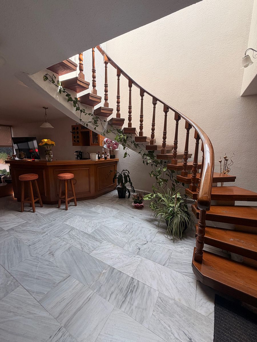 Casa en Venta en Residencial Campestre Coyoacán, foto 1 de 21