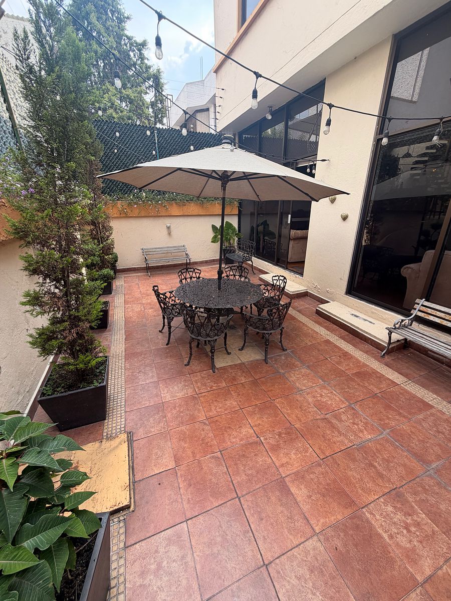 Casa en Campestre Coyoacán, Coyoacán, foto 6 de 21